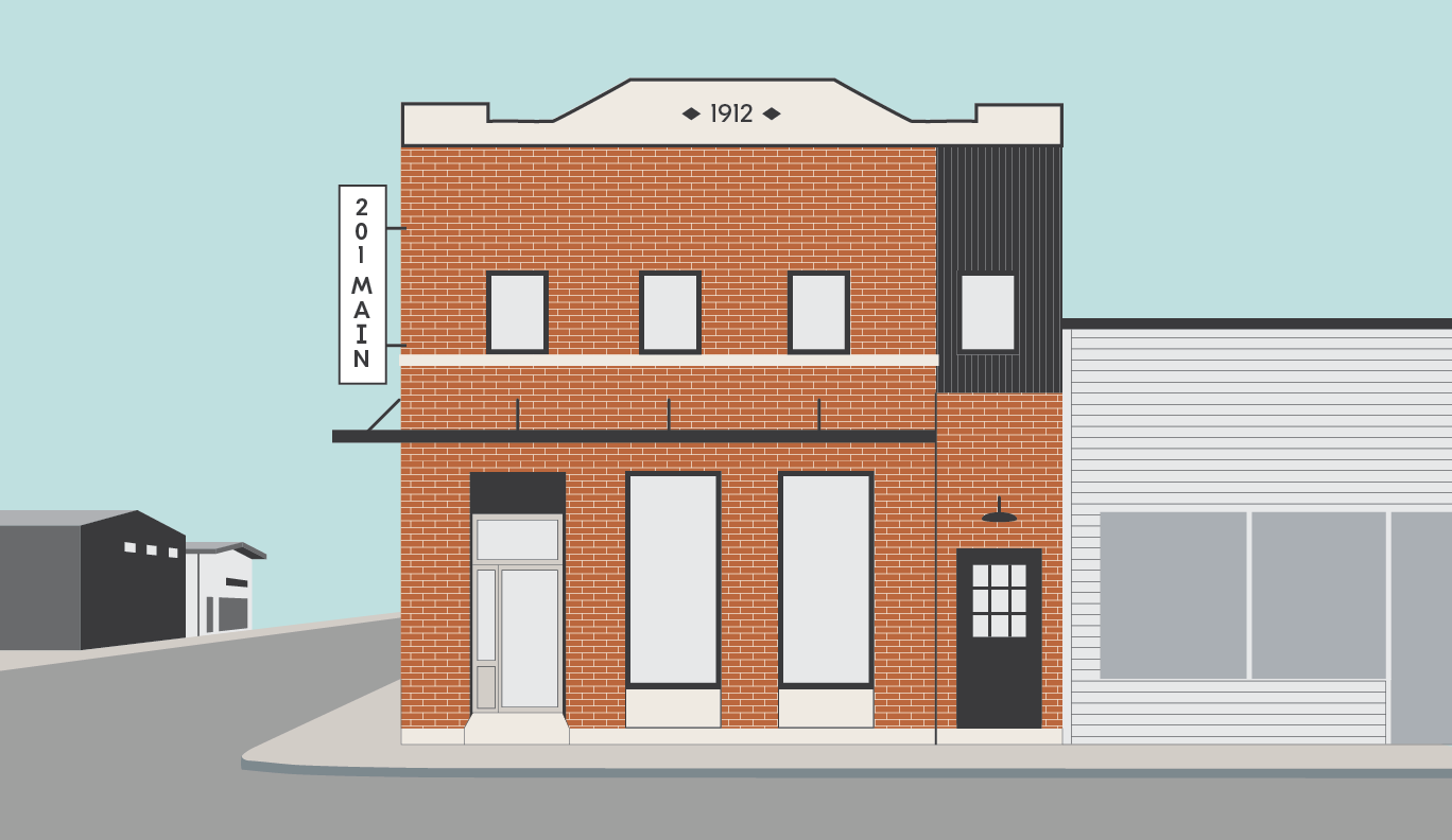 201 Main Street Rosetown, SK