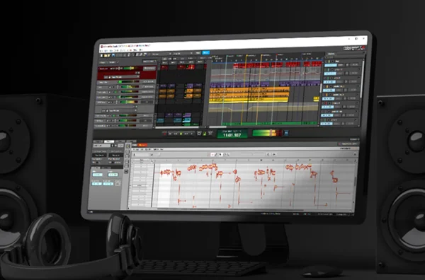 MIXCRAFT SOFTWARE