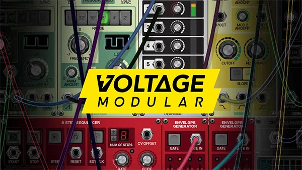 VOLTAGE MODULAR