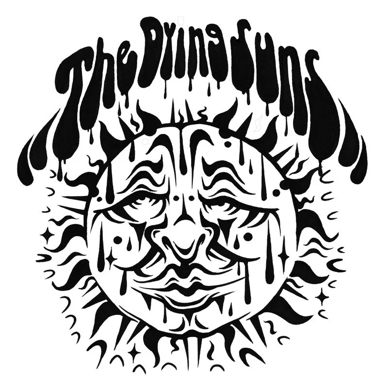 BAND ORIGINAL LOGO