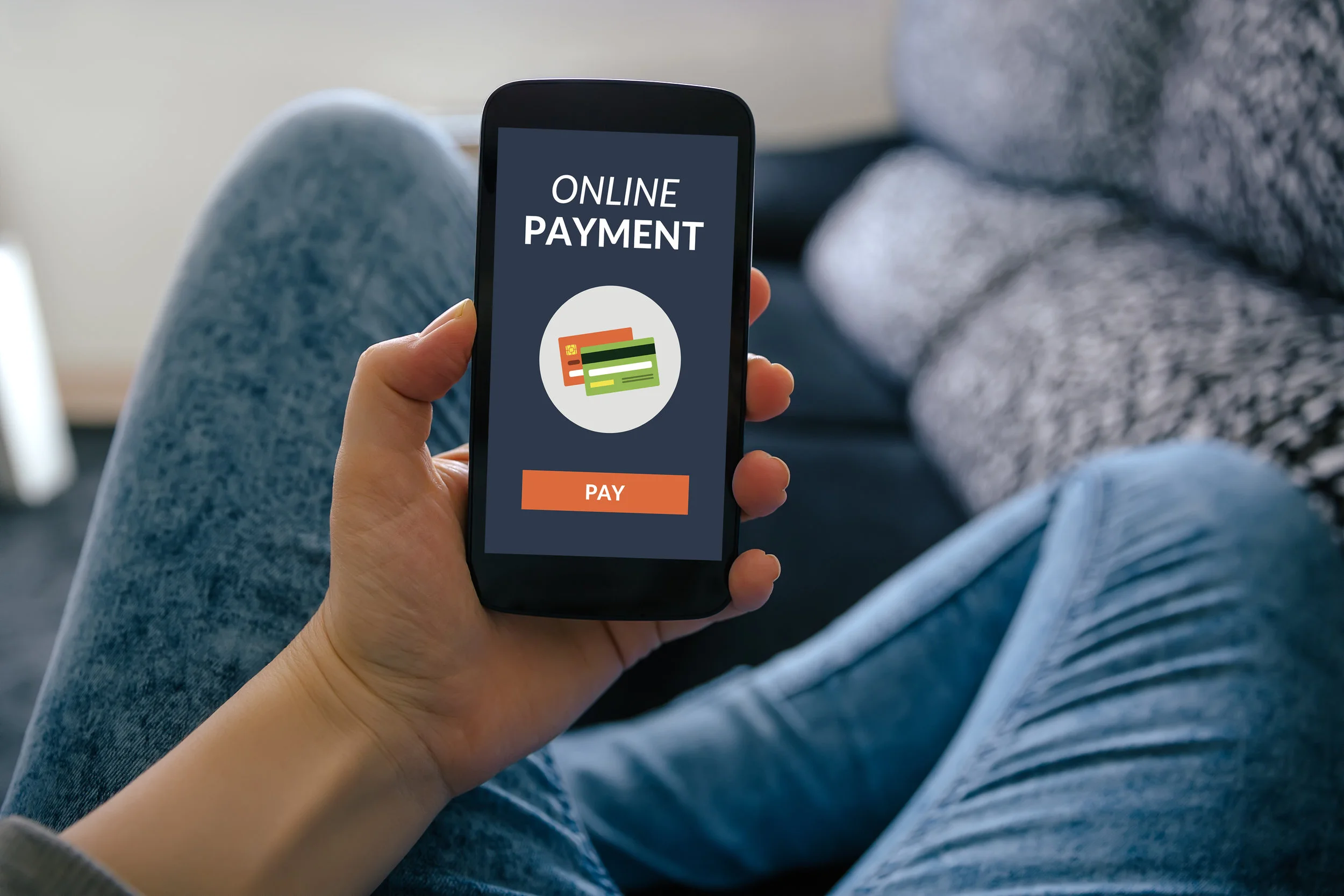 From internet payment processing to accepting credit cards over the phone, 1st National has the perfect solution!