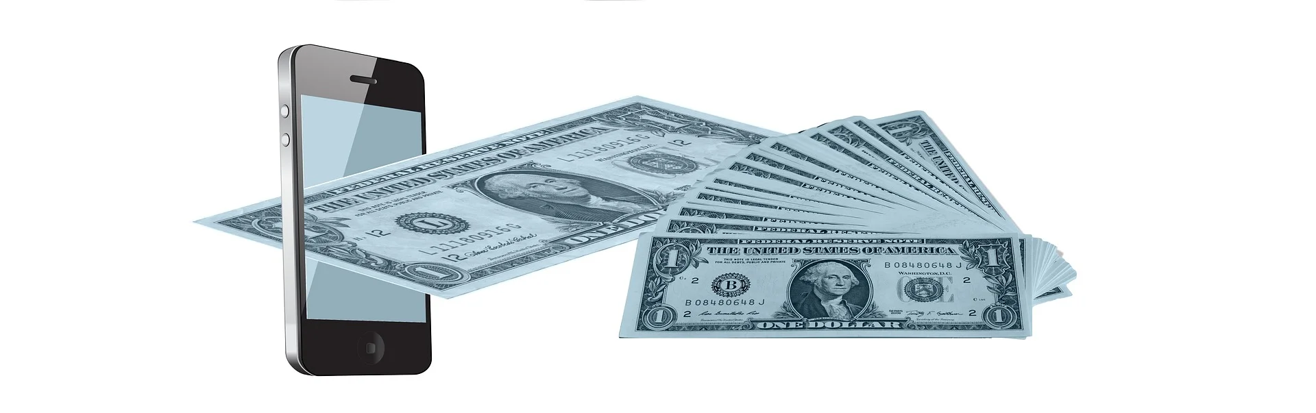 Mobile Payments, the ability for a cardholder to make a credit card payment using data stored on a smart phone, is becoming a very popular form of payment.