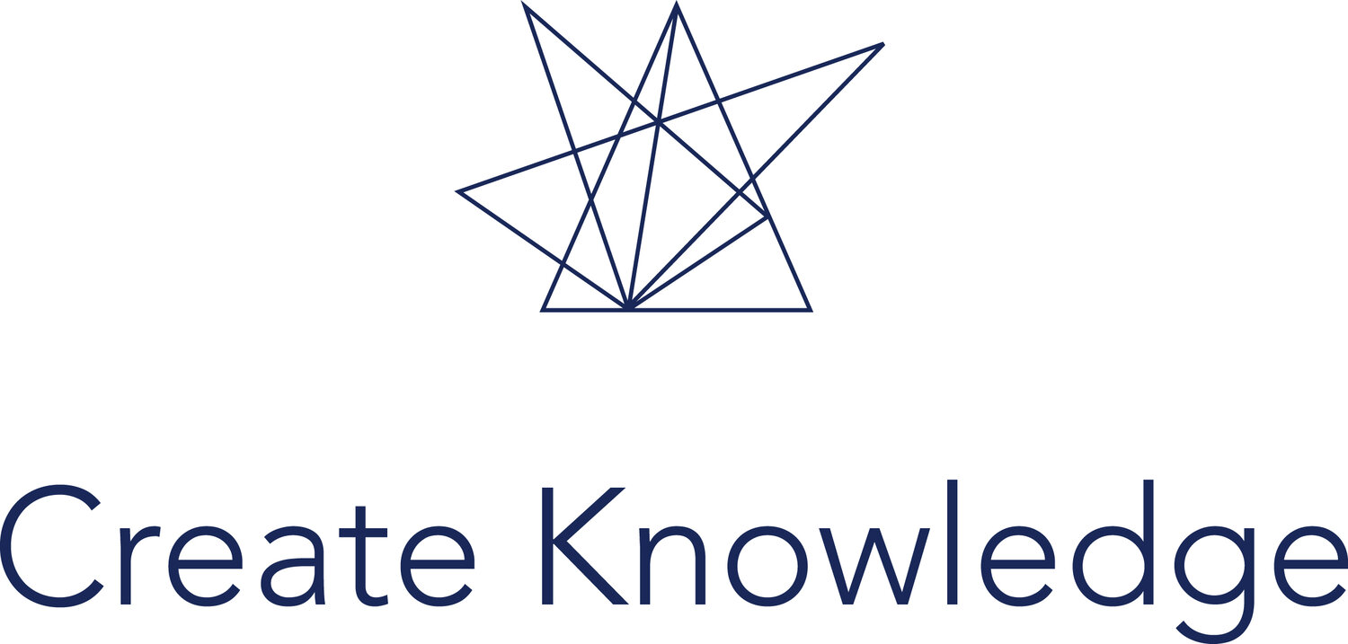 Create Knowledge Consulting