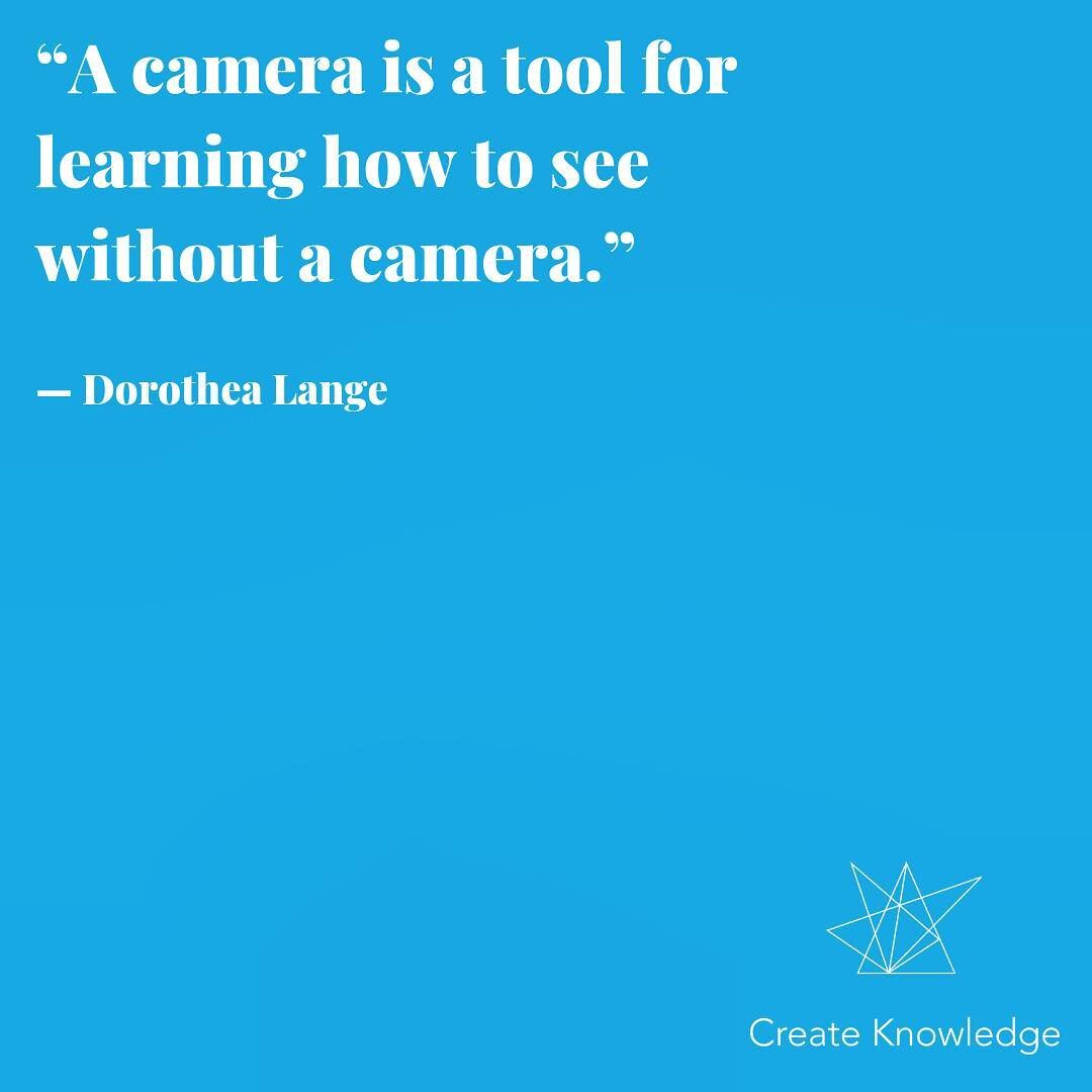 #creativity #visual #analysis #dataviz #weseewhatwelookfor #seemore #vision #tools #motivationmonday #mondaymotivation