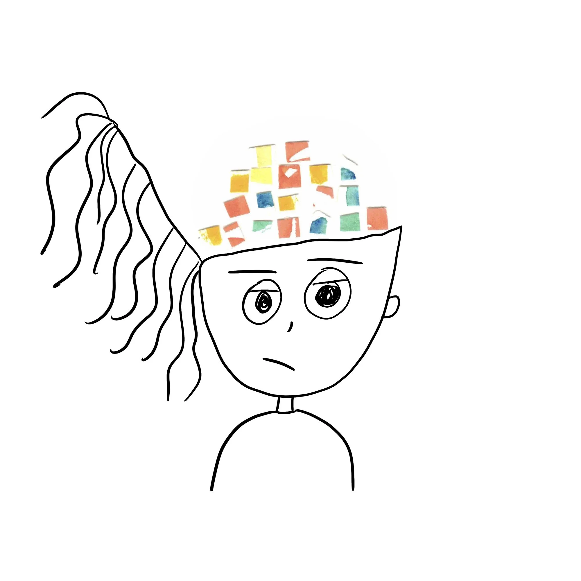 Logic Brains And Creativity