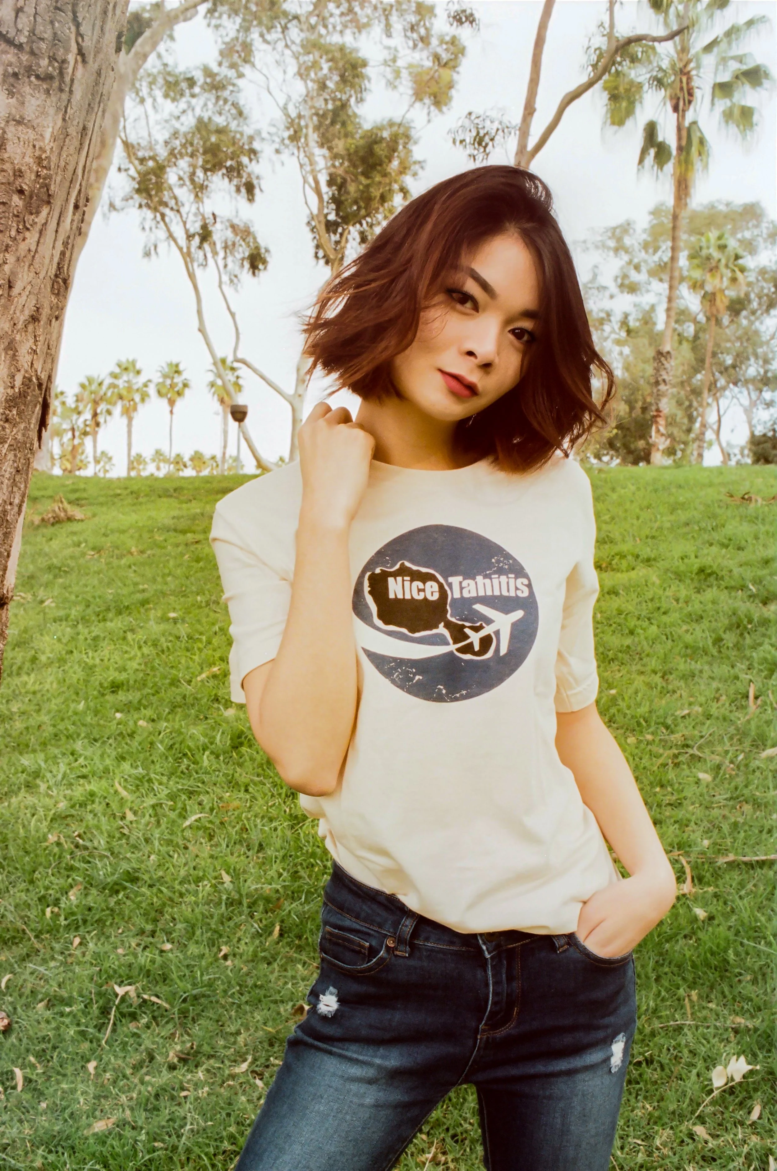 Nice Tahitis (women's)
