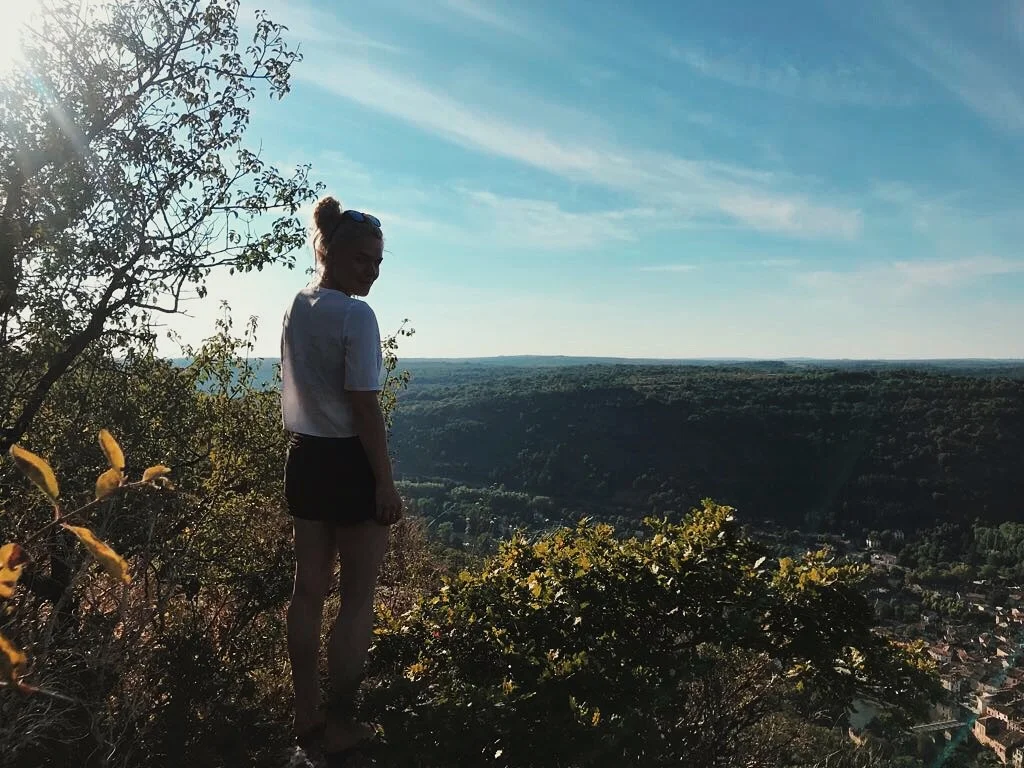 HOW TO QUIT YOUR JOB AND RUN AWAY WITH YOUR HUSBAND