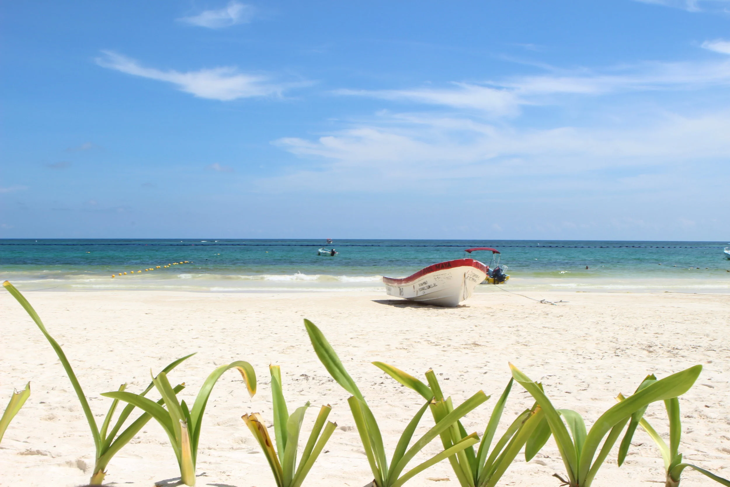 THE BENEFITS OF GOING SLOW