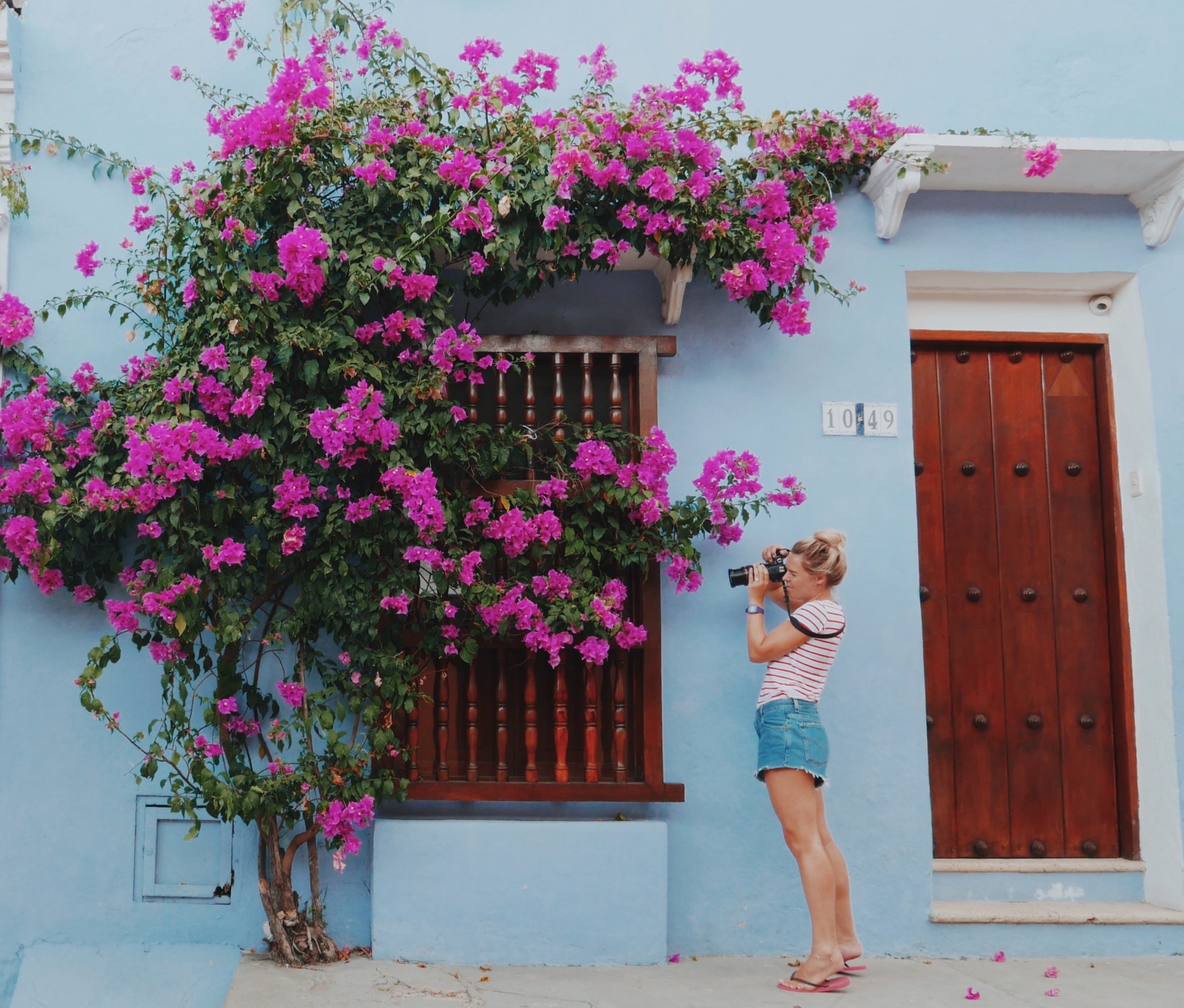 Laboratory roller Postage Cartagena: The Ultimate City Guide — The Curious Travel