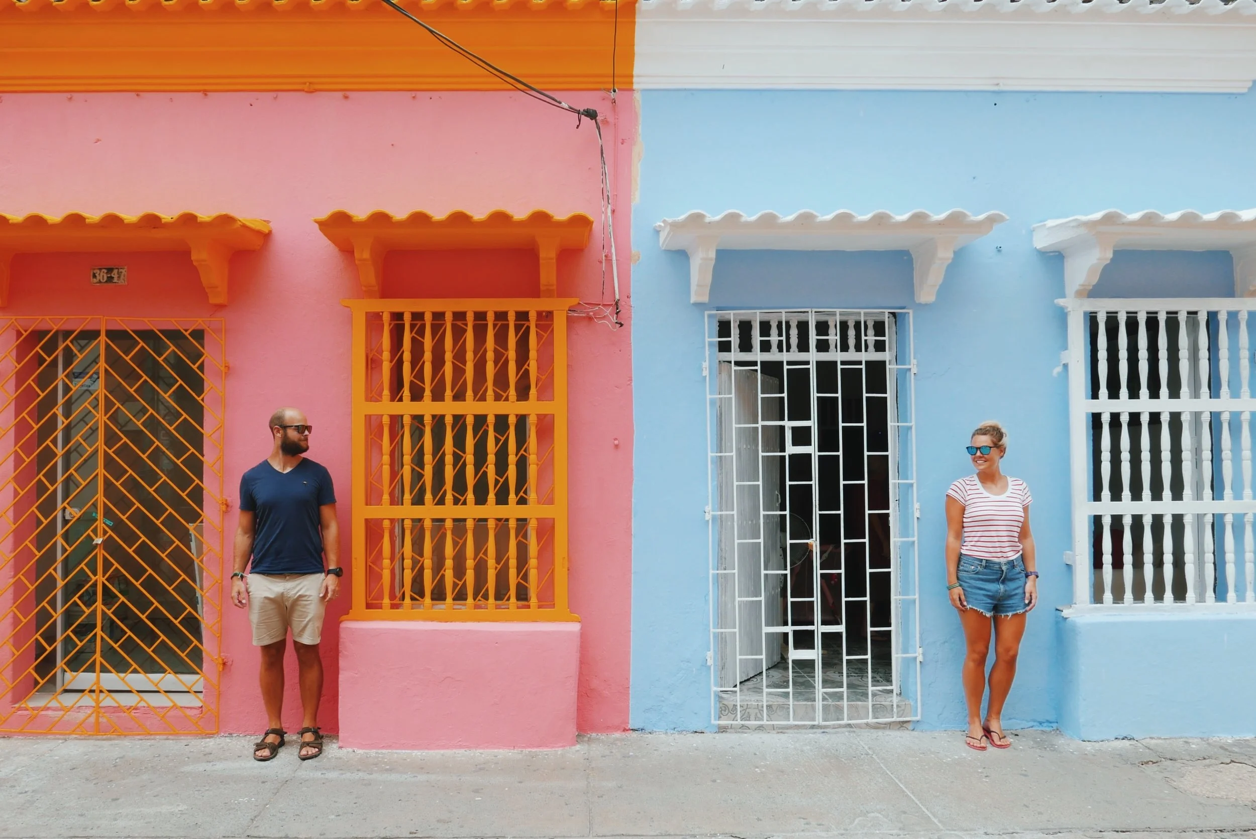 CARTAGENA: THE ULTIMATE CITY GUIDE