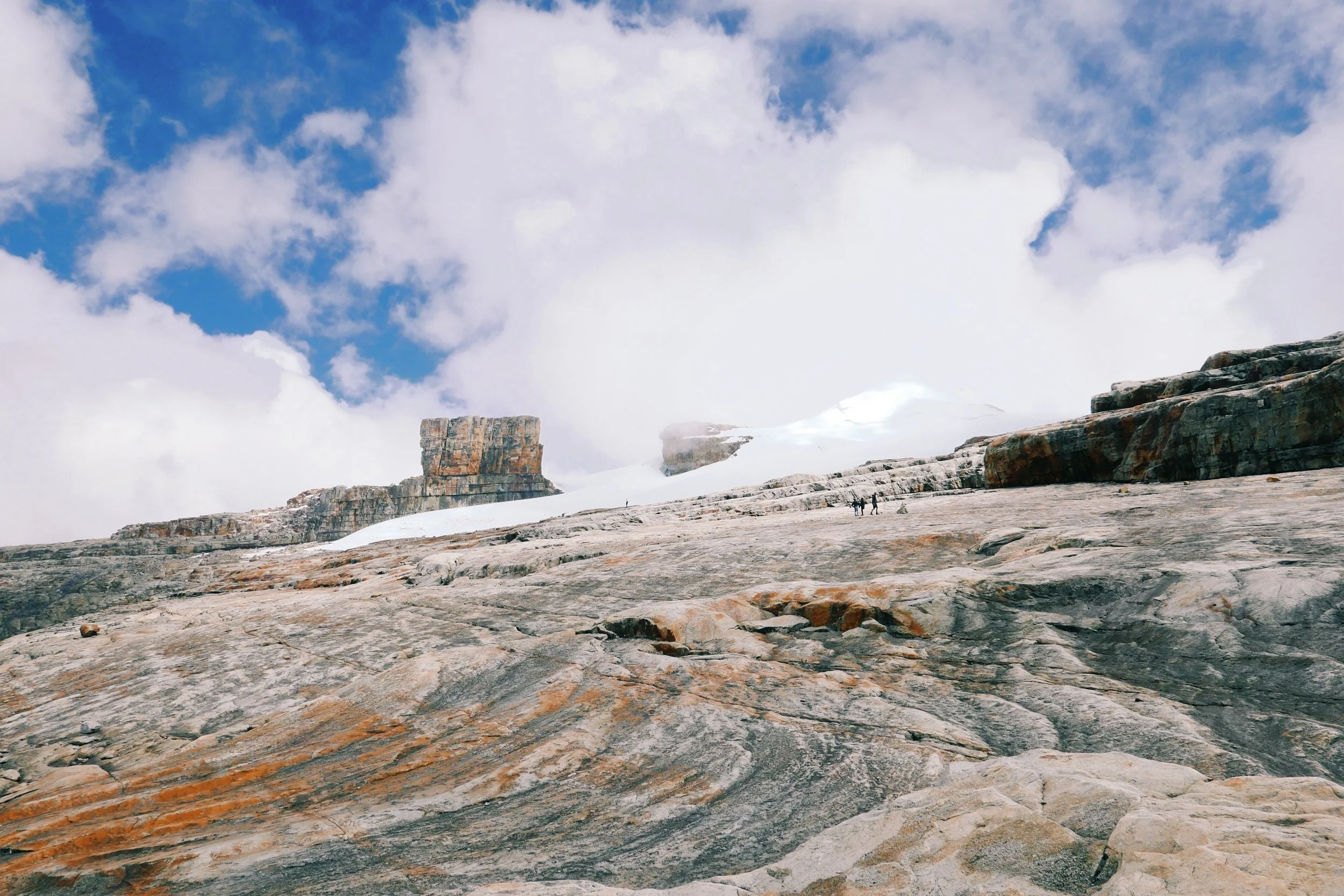 EVERYTHING YOU NEED TO KNOW ABOUT HIKING IN EL COCUY