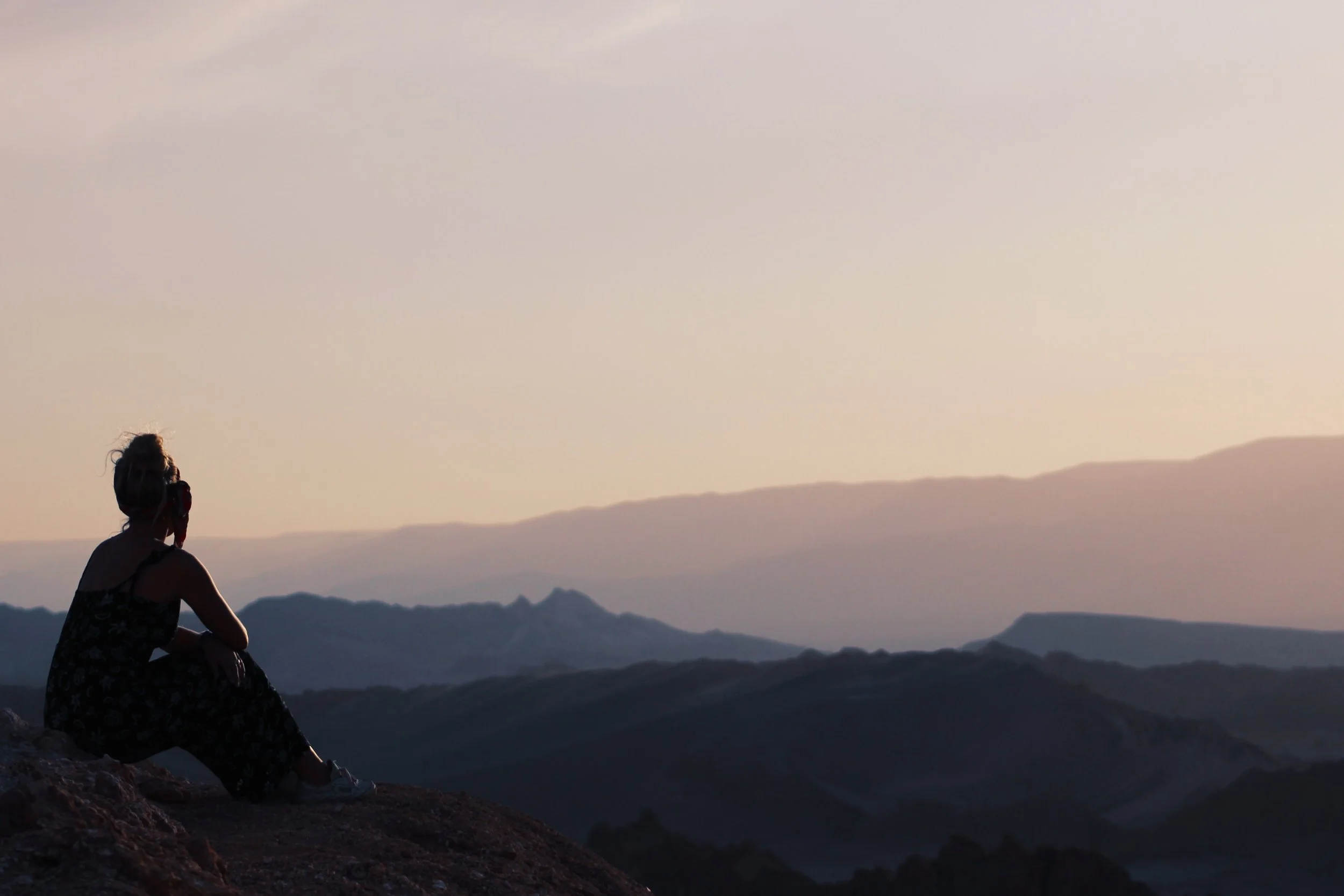 THE PROFOUND POWER OF BEING IN AWE