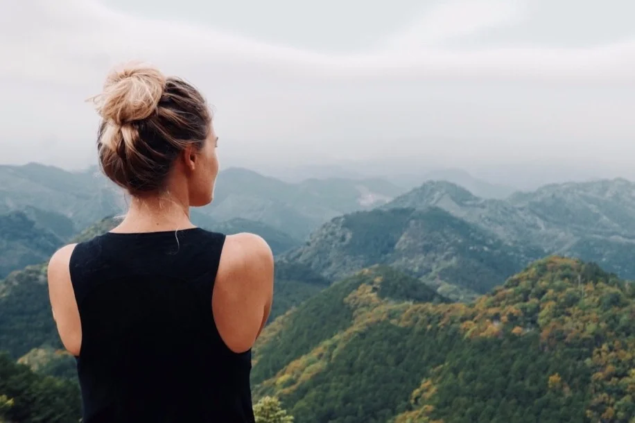 EVERYTHING YOU NEED TO KNOW BEFORE HIKING THE KUMANO KODO