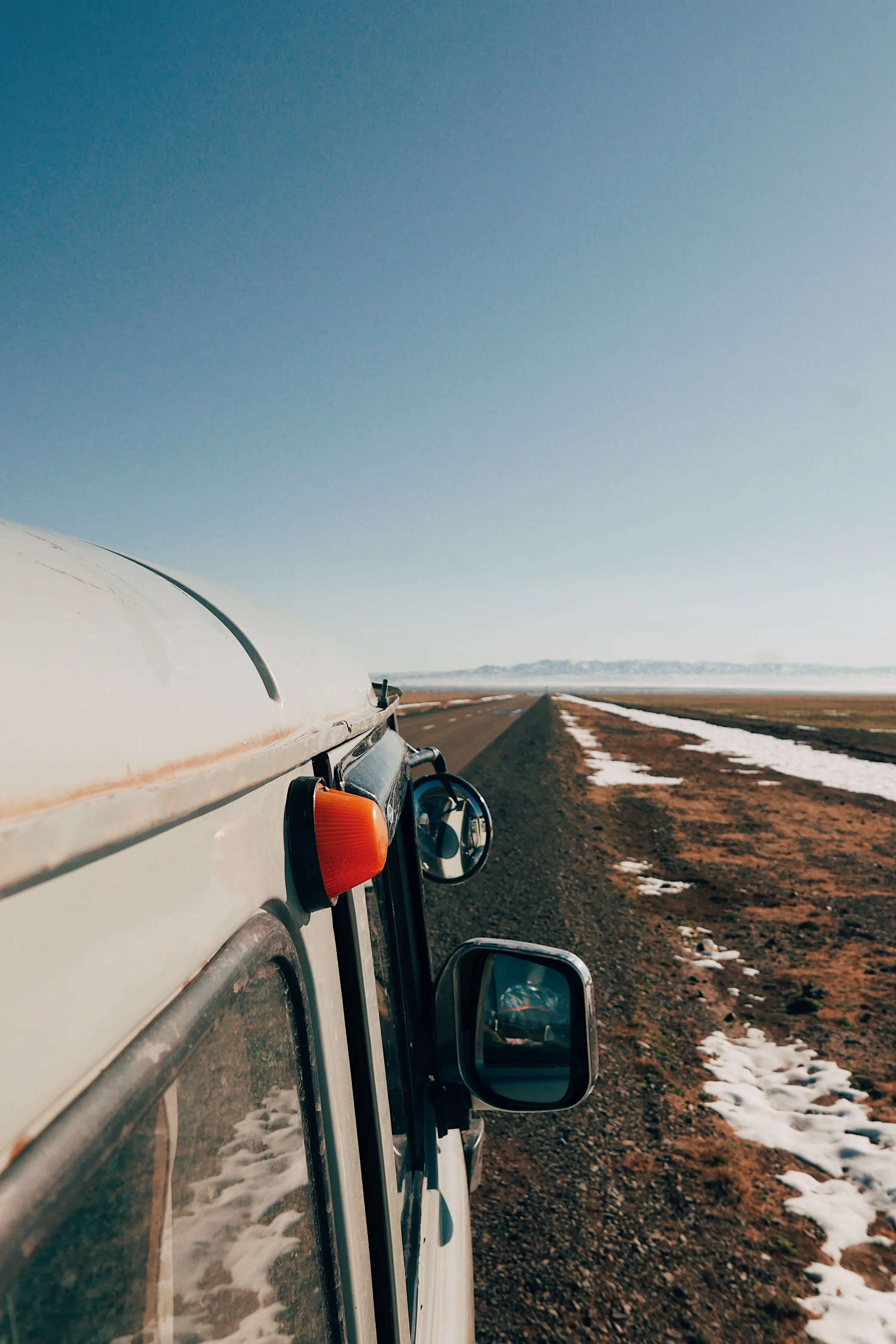 HOW TO BOOK A TOUR IN MONGOLIA