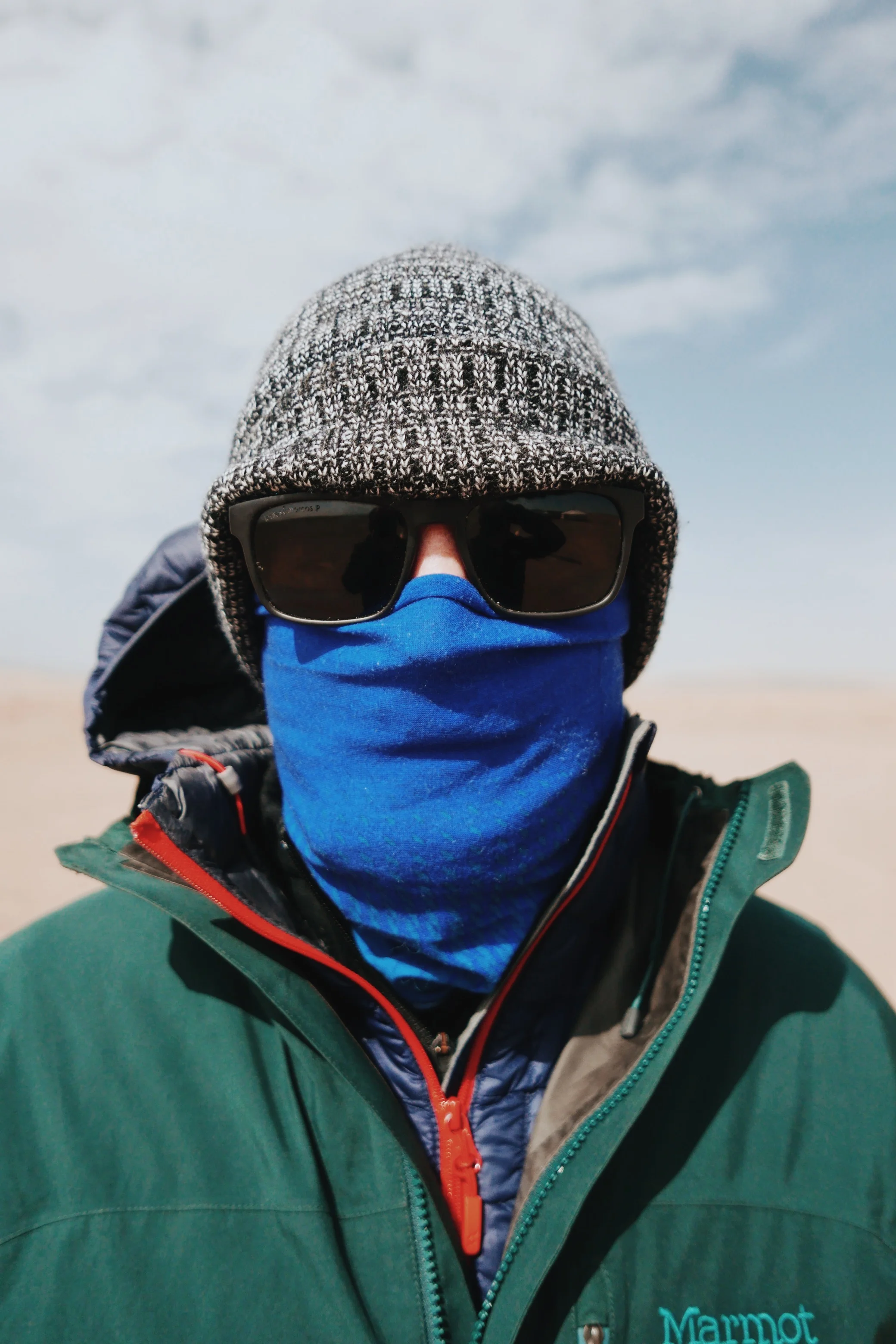 WHAT TO PACK FOR A TRIP TO MONGOLIA