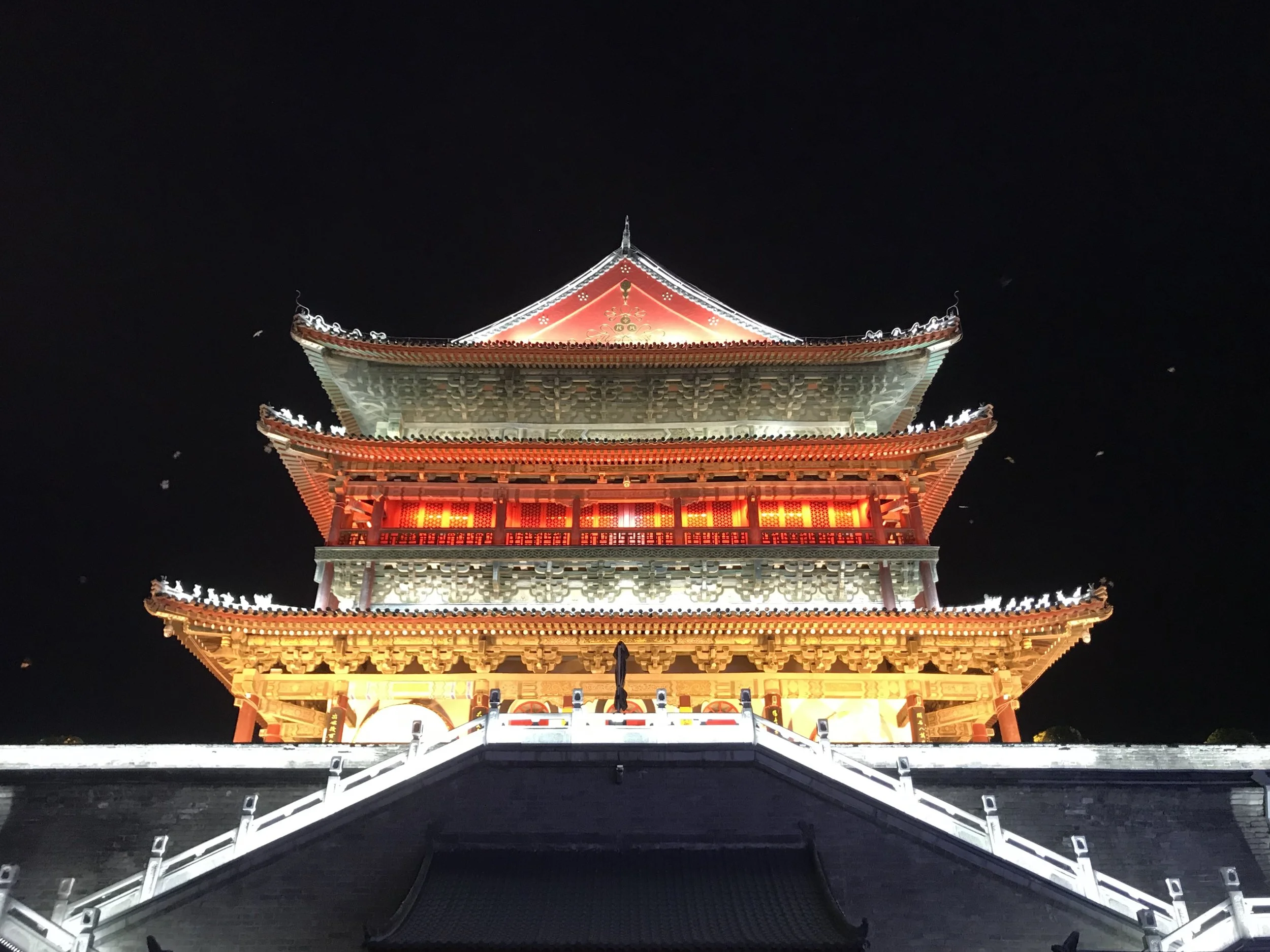 TRAVEL CHINA: 20 THINGS TO SEE AND DO