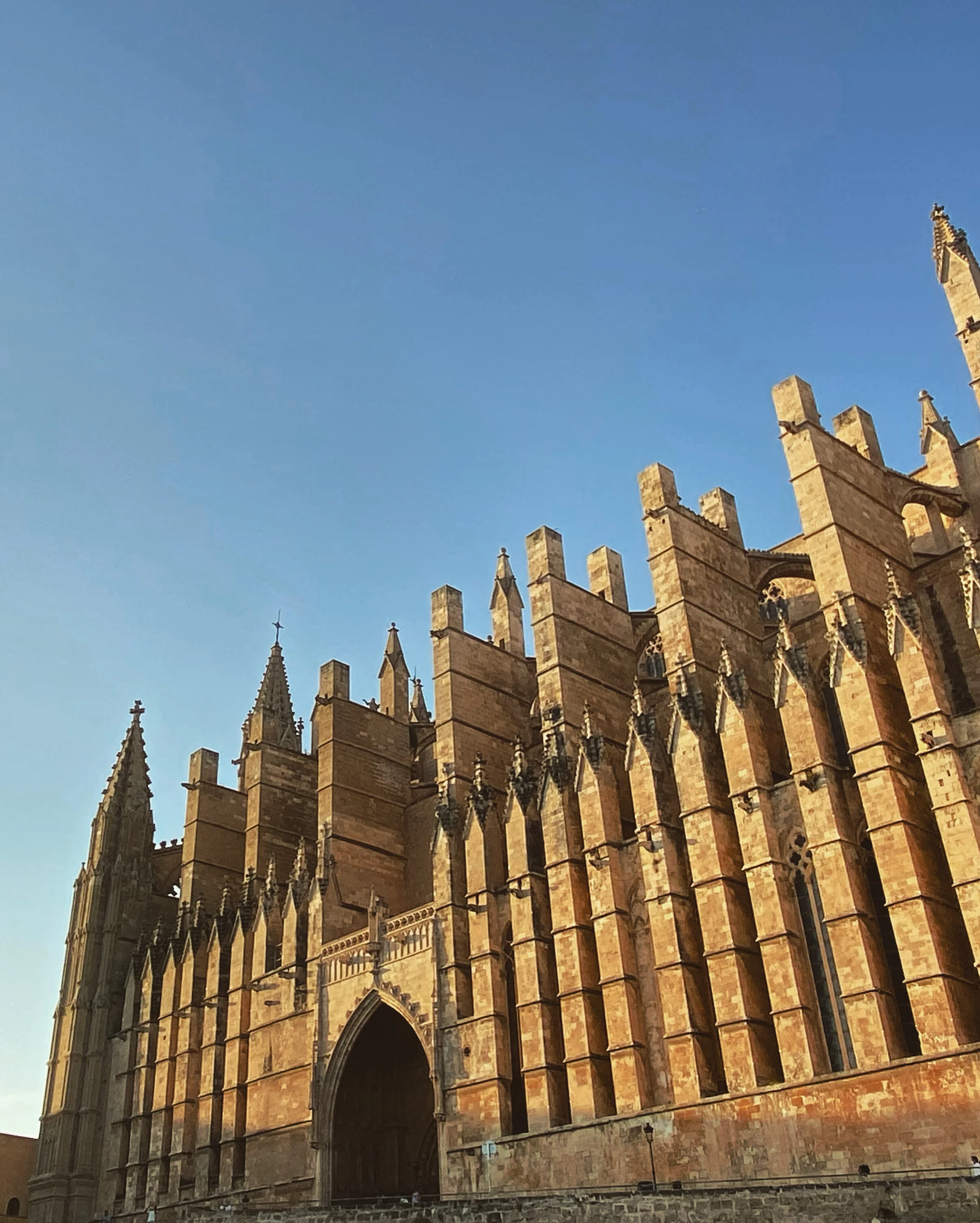 LUXURY EDIT: THE TOP 3 BOUTIQUE HOTELS IN PALMA DE MALLORCA