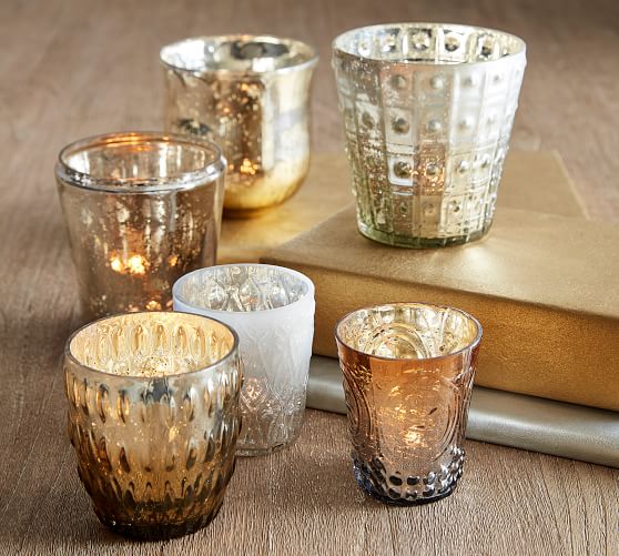 Lighting &amp; Candle Holders