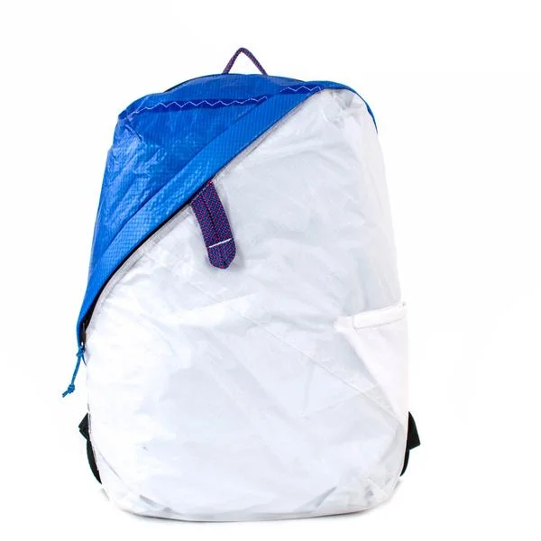 World Famous Designer Makes Bag From Waste