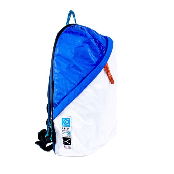 Mafia Bags Deep Blue side view 2.jpg