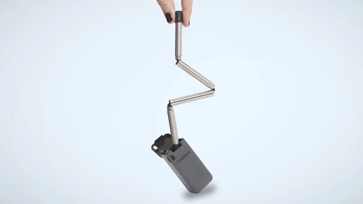 Finally A Solution To Stop Sucking