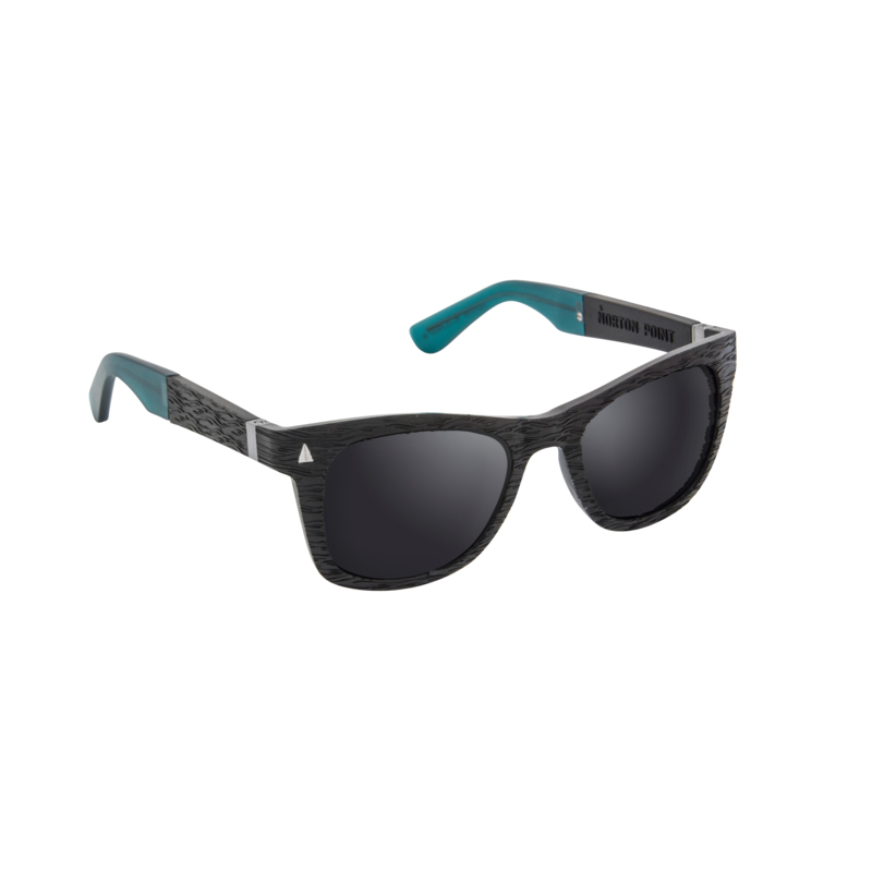Sunglasses Made From Ocean Plastic