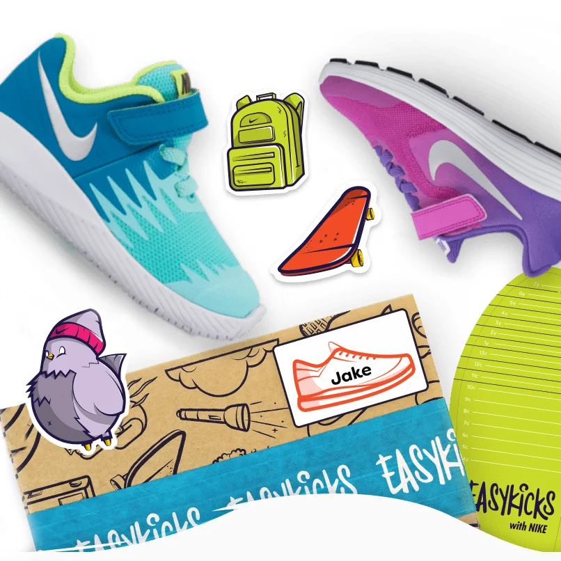 Nike Backed Startup Testing Circular