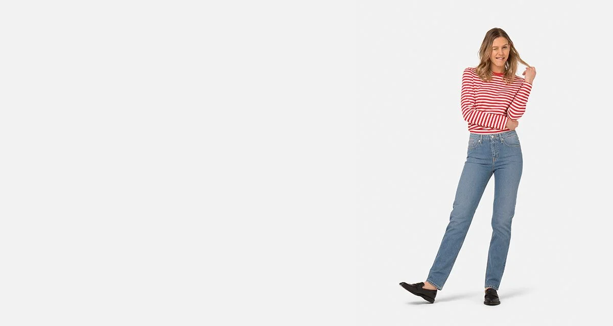 Mud Jeans: A Circular Economy Leader In 