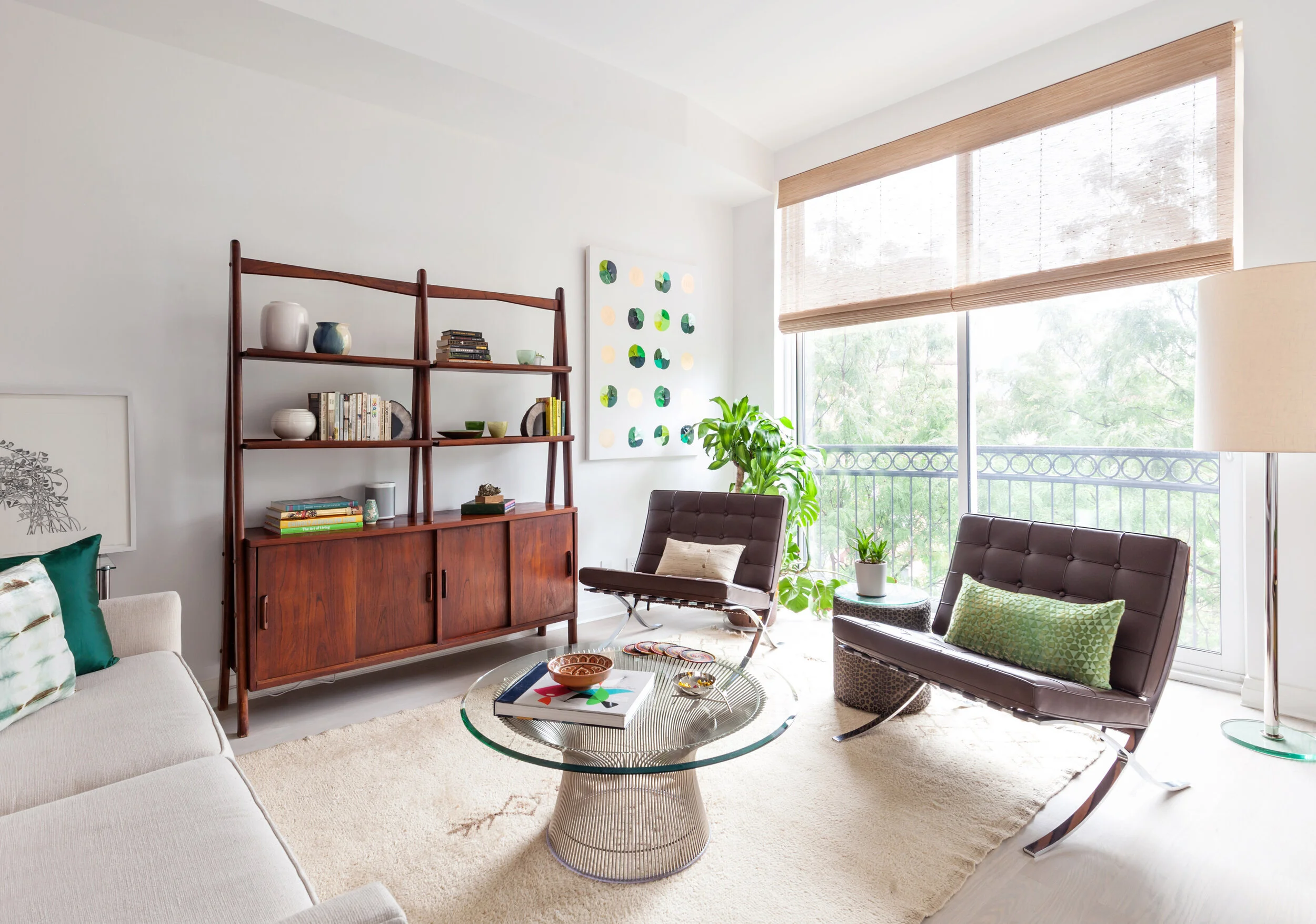 Park Slope Duplex