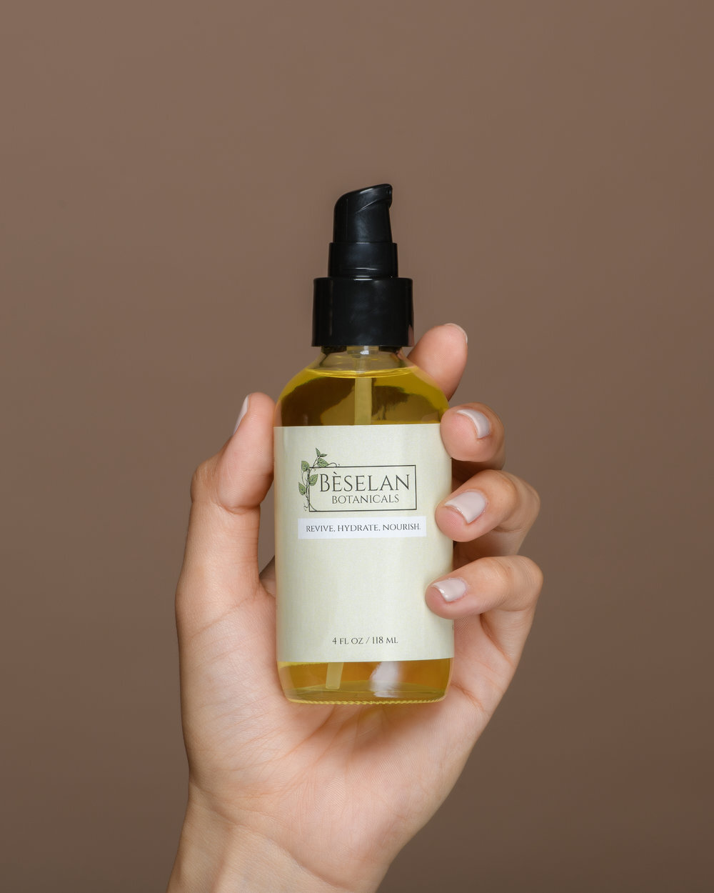 cbd massage oil