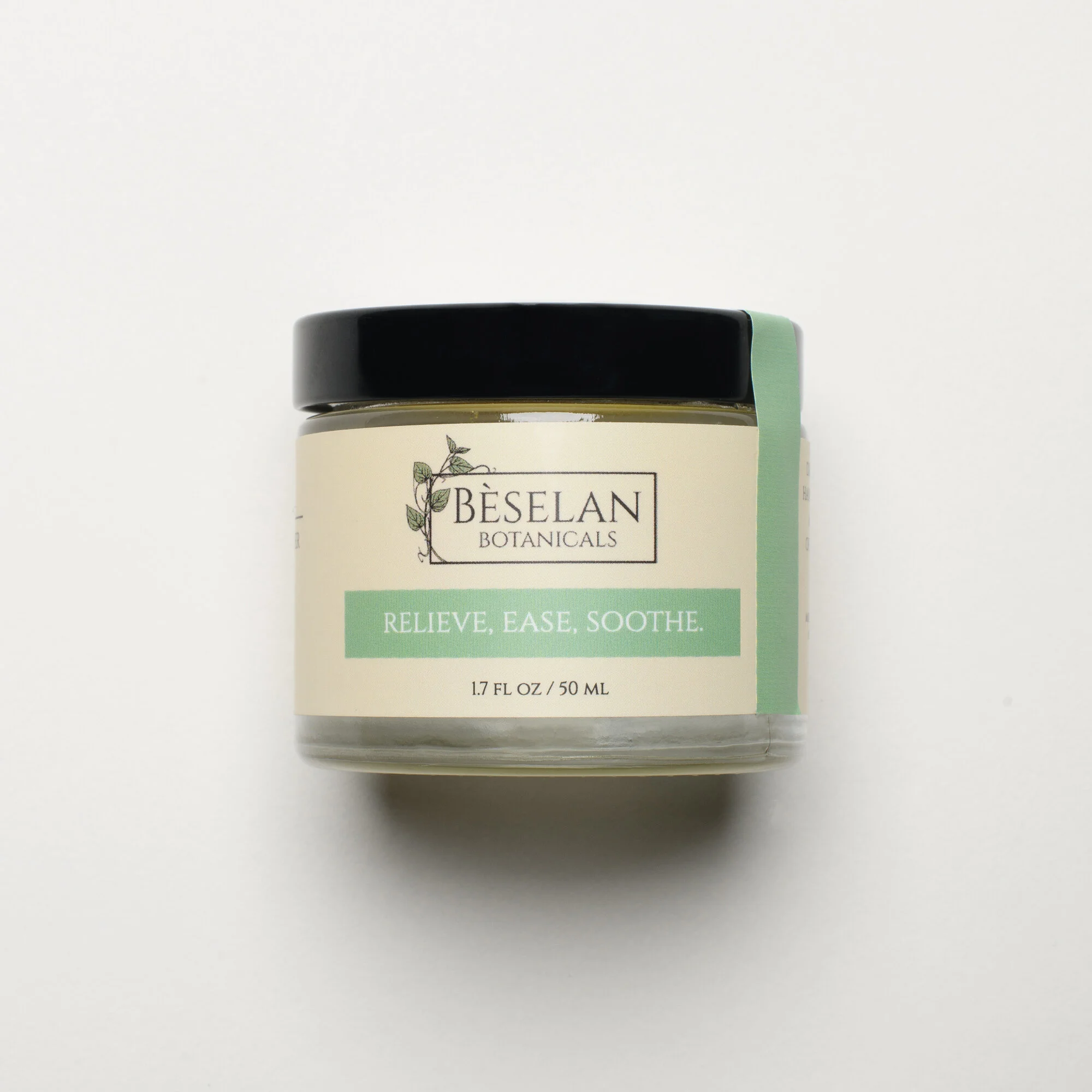 SOOTHE : SALVE