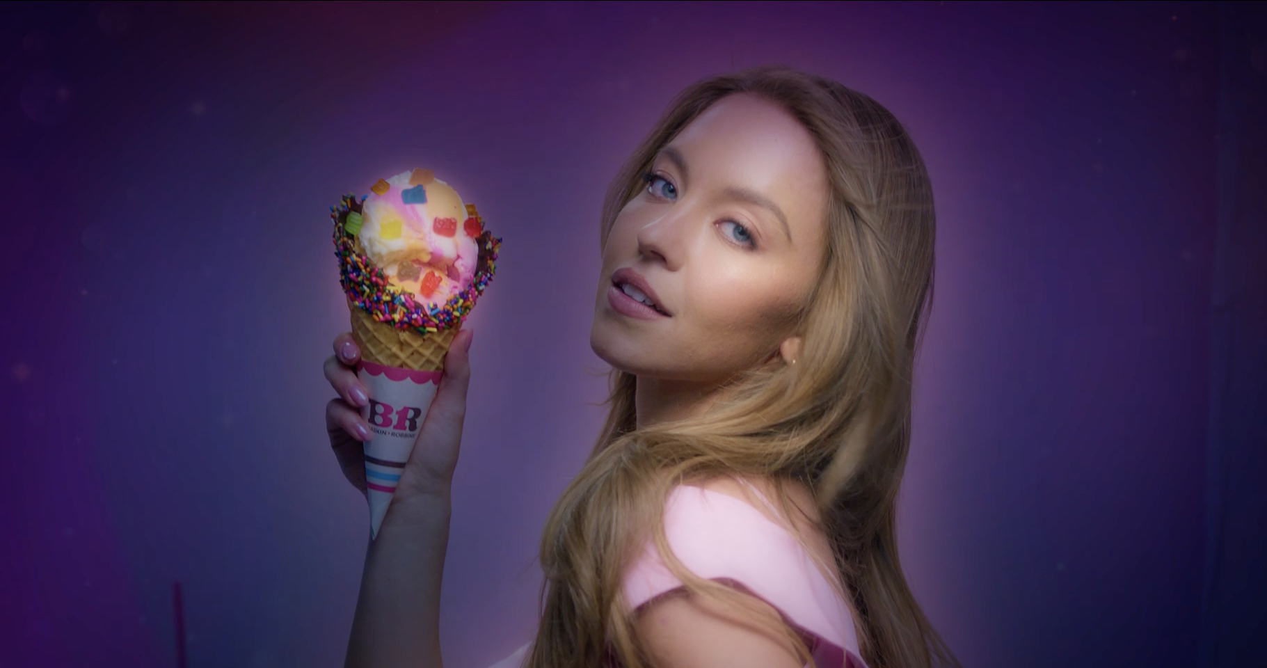 Baskin Robbins | Sweet on Sydney :30