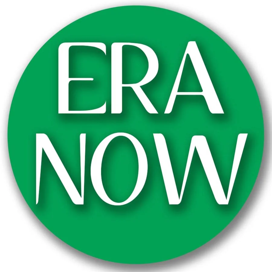 ERA Button/Sticker - Style 3