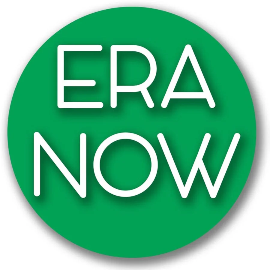 ERA Button/Sticker - Style 5