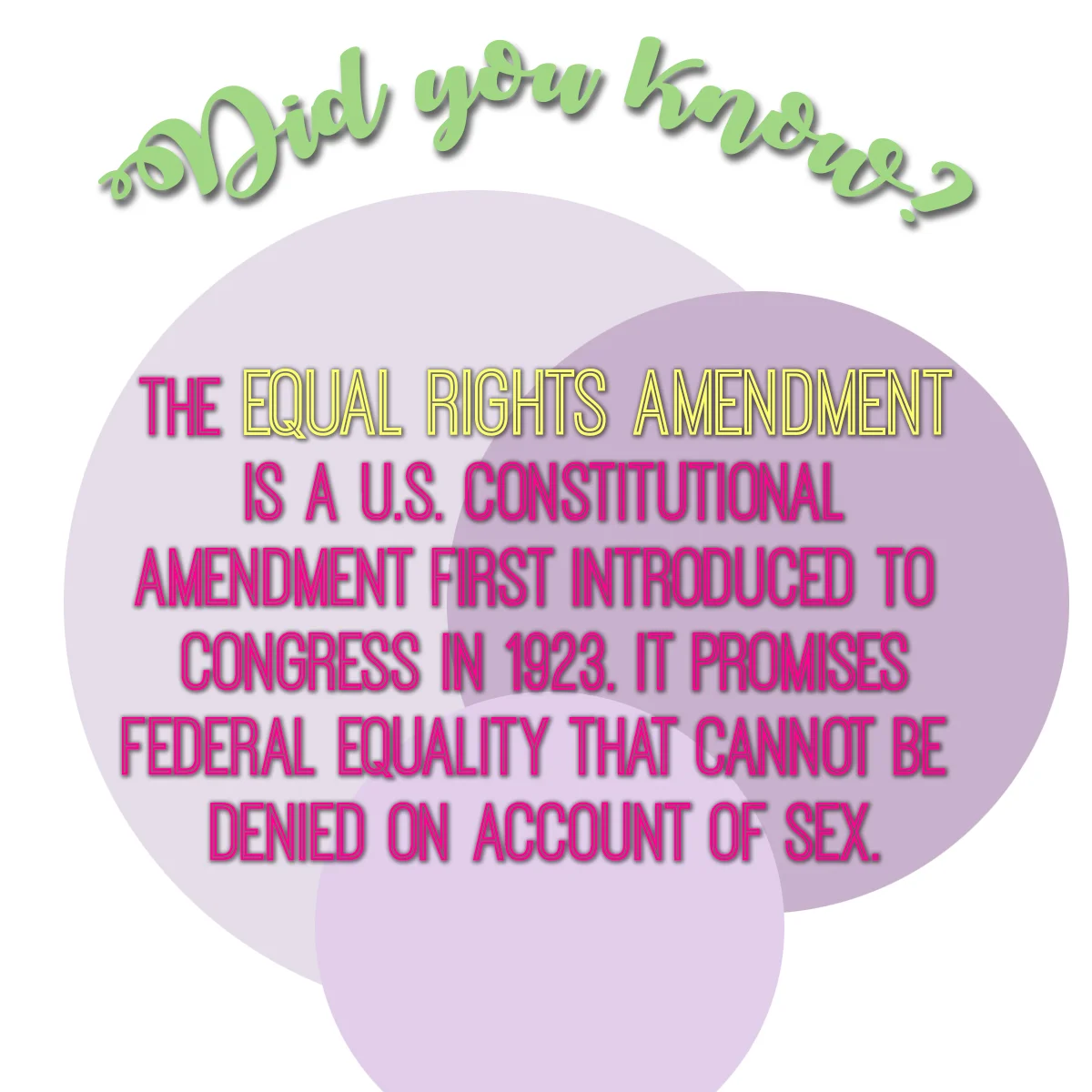 ERA - Did You Know ERA Is A.jpg