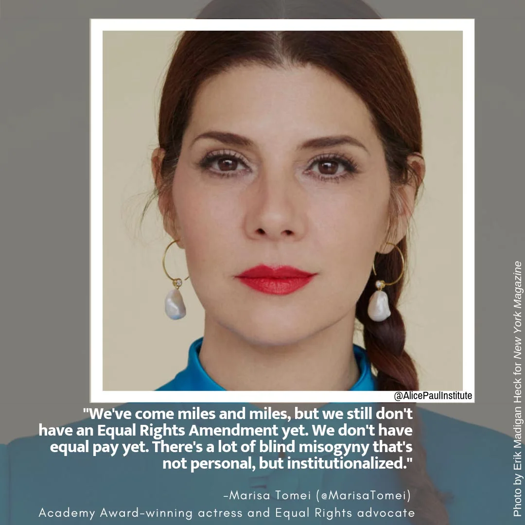 ERA Social Media Post - Quote - Marisa Tomei.jpg