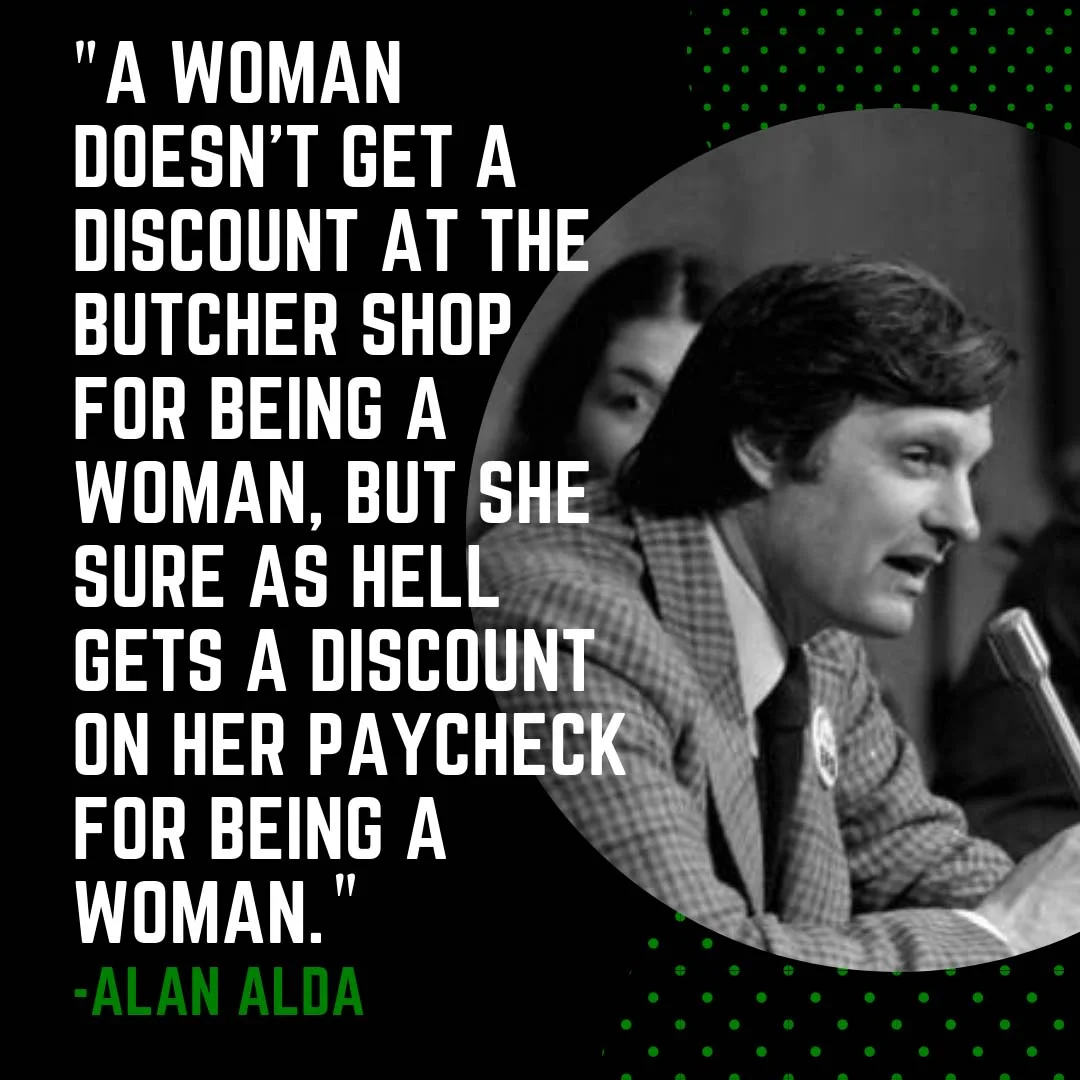 ERA Social Media Post - Alan Alda
