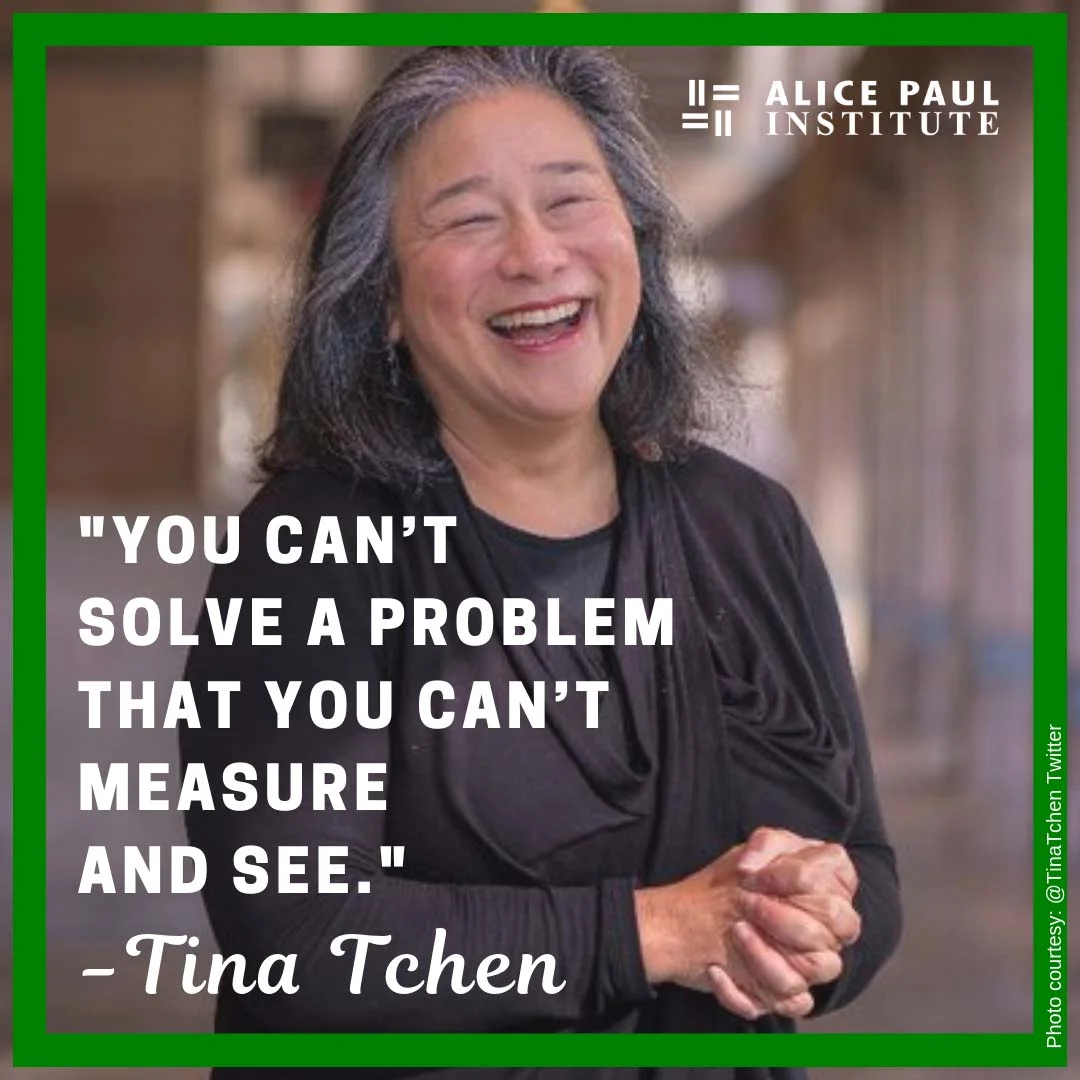 ERA Social Media Post - Tina Tchen