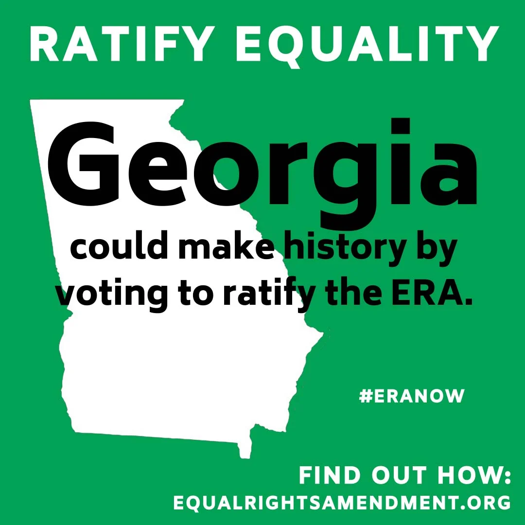 ERA Social Media Post - Ratify Georgia