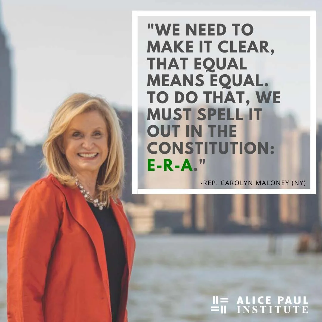 ERA Social Media Post - Carolyn Maloney Quote.jpg