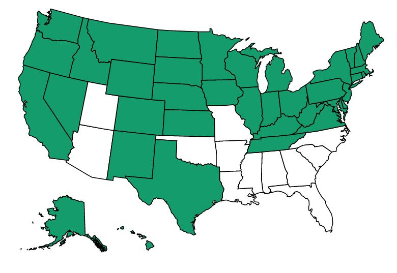 Ratification By State Equal Rights Amendment