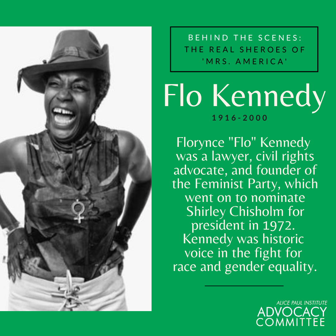ERA Social Media Post - Flo Kennedy 1