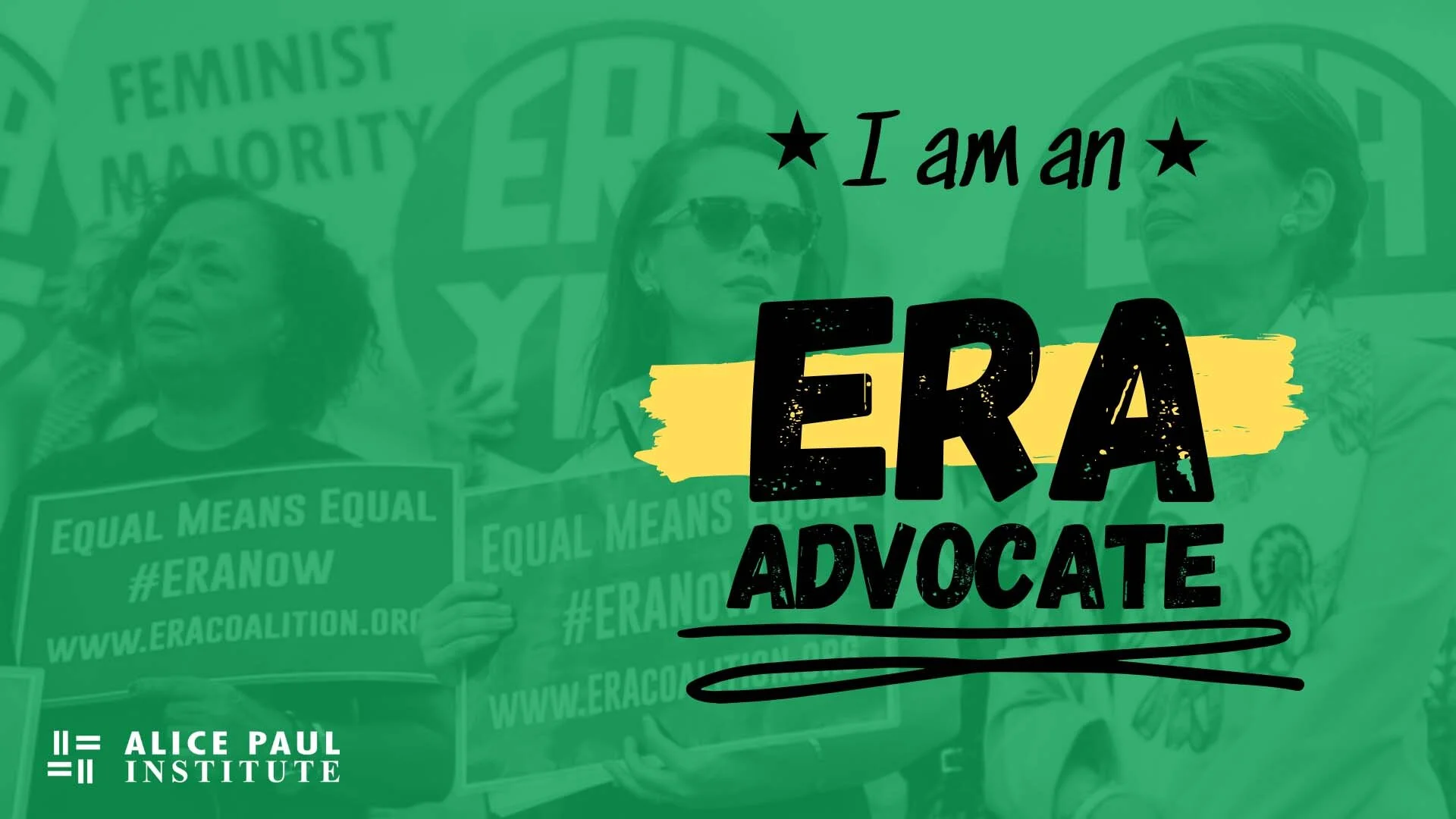 ERA - Background - 1