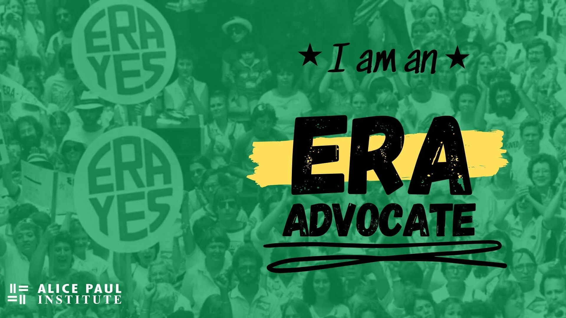 ERA - Background - 2