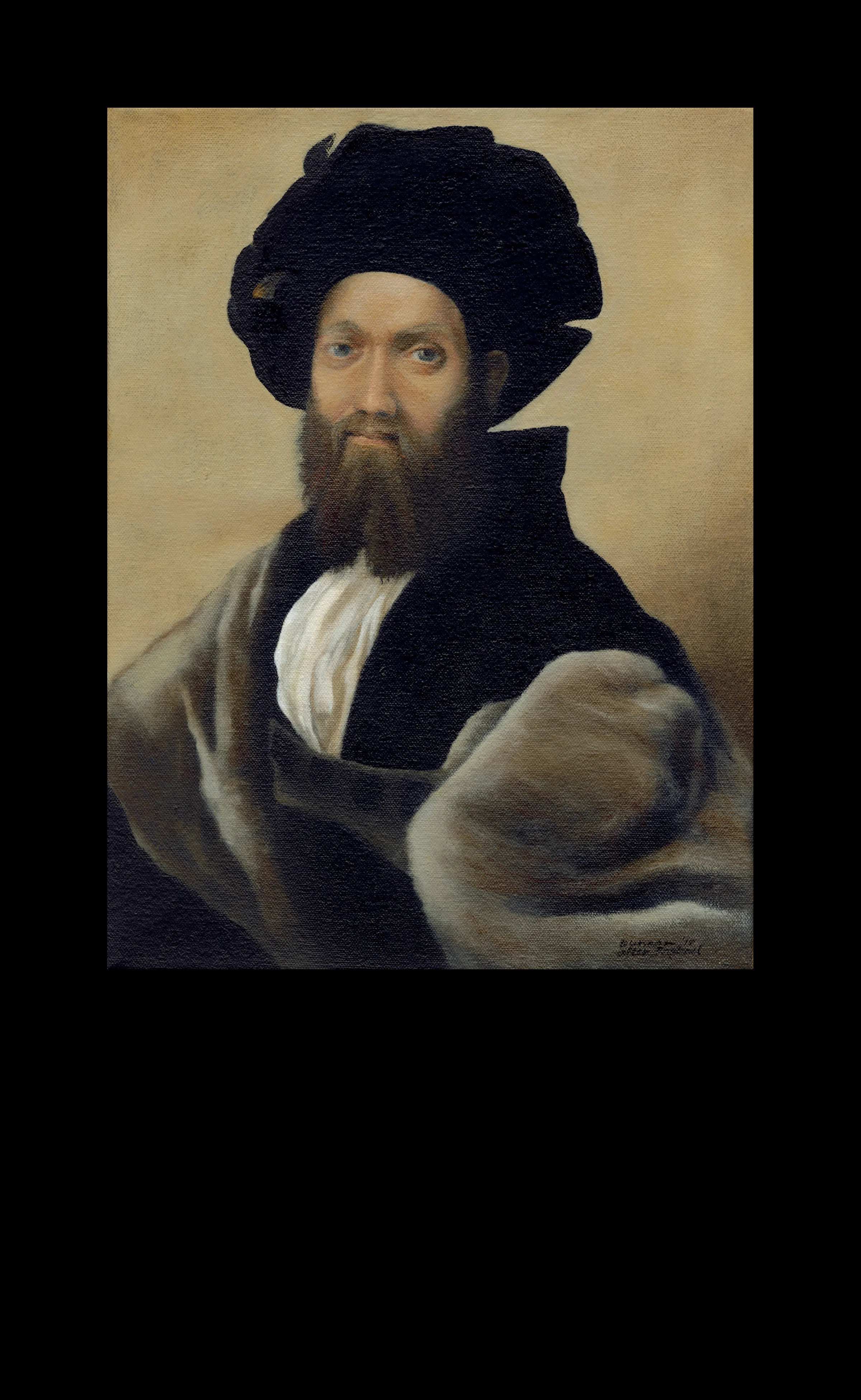 Baldassare Castiglione