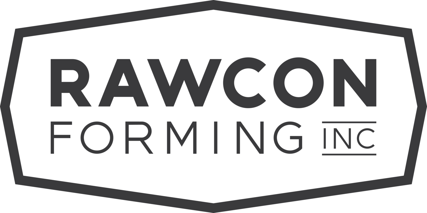 RAWCON Forming Inc.