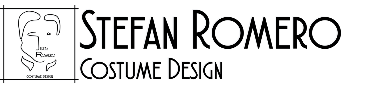Stefan Romero | Costume Design