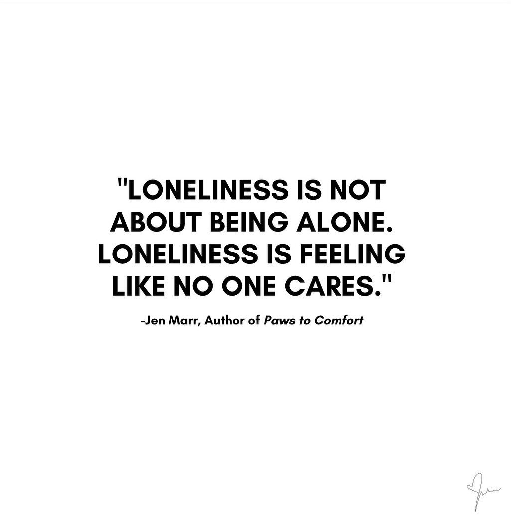 Love this quote from Jen Marr. 
.
Something to reflect on today: Who is someone that accepts our vulnerability? What do we appreciate about how they treat us?
.
Even when we hear other people speak out about their stories who we relate to, we may bec