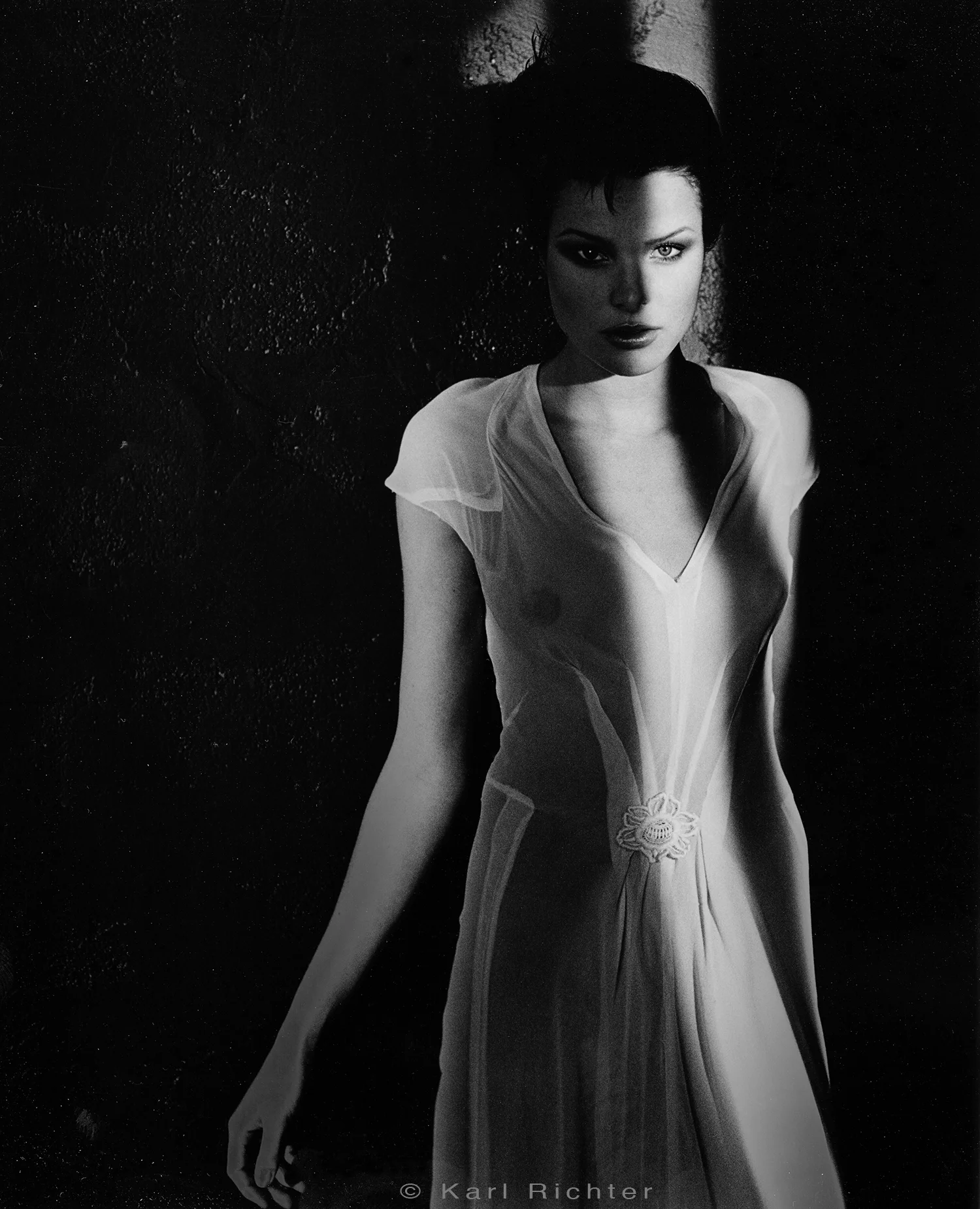 Liz Peace