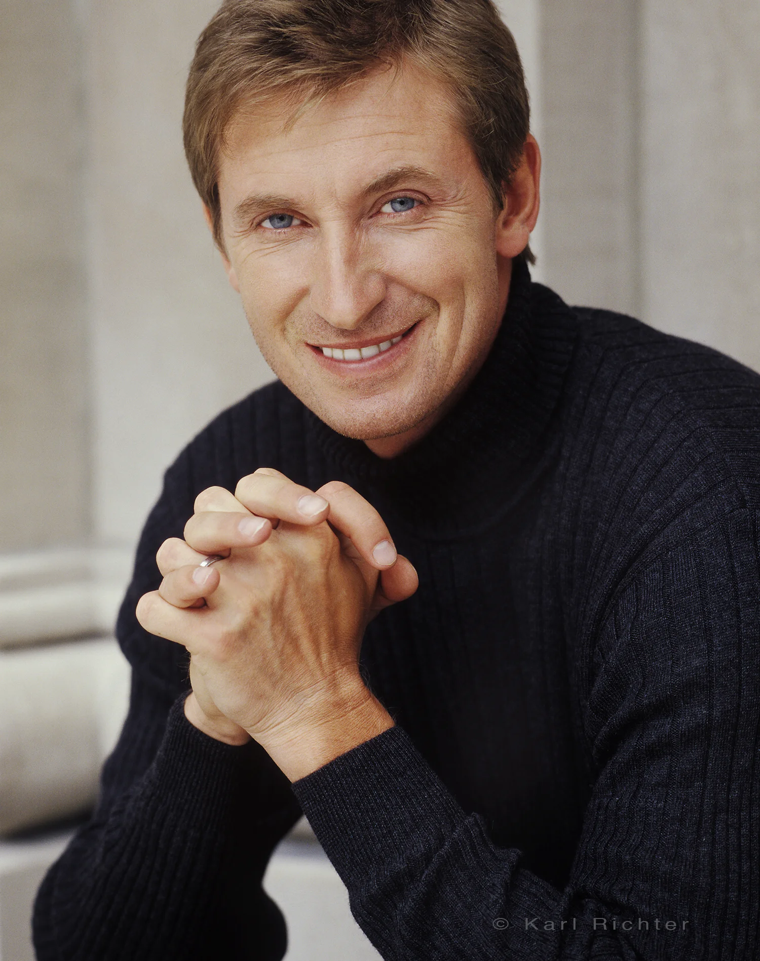 Wayne Gretzky